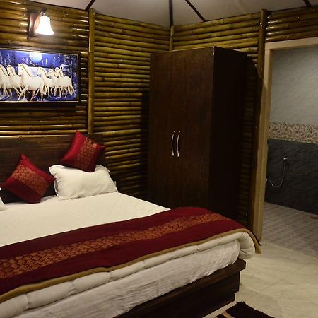 דאנאולטי V Resorts Glamwoods Dhanulti מראה חיצוני תמונה